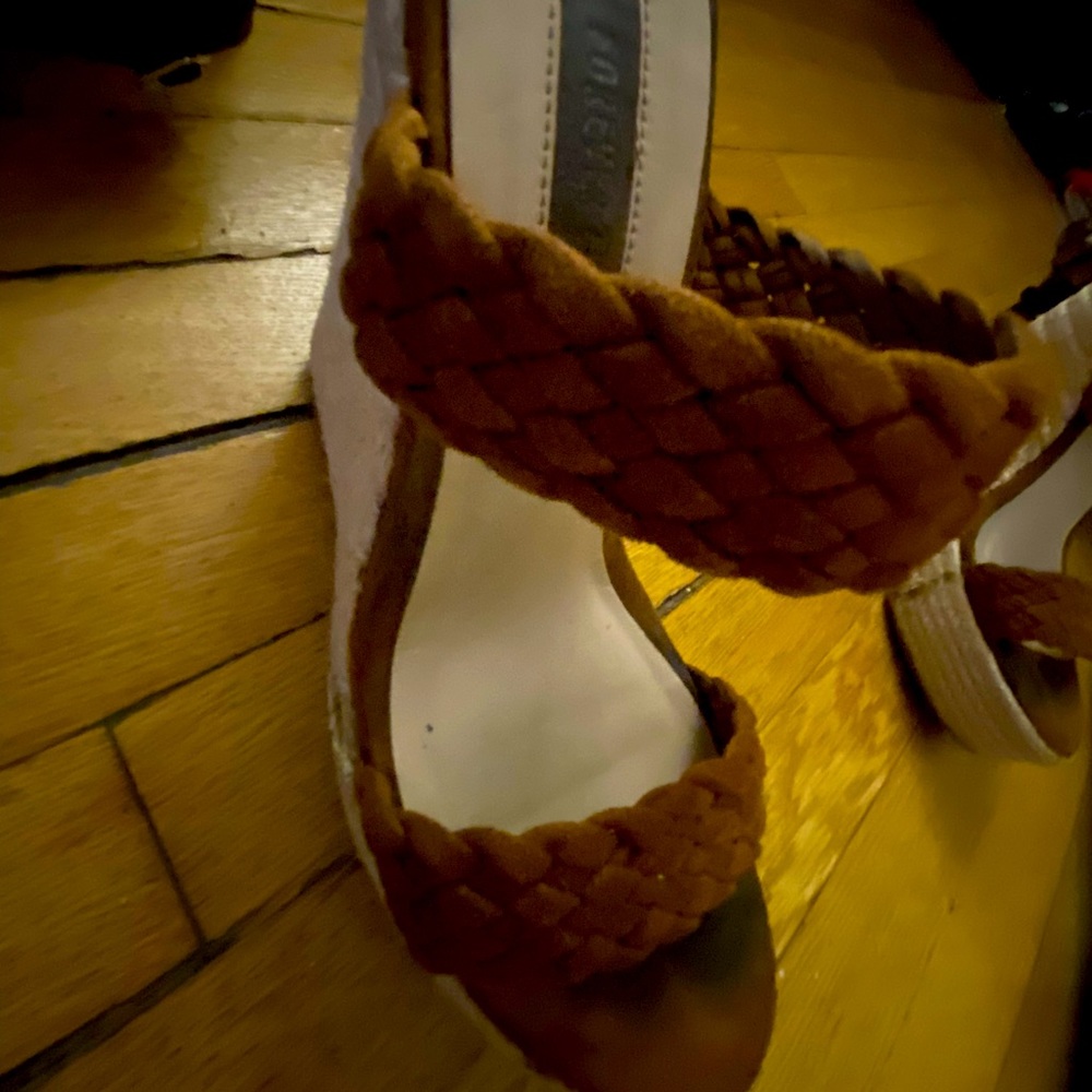 Used wedges 5